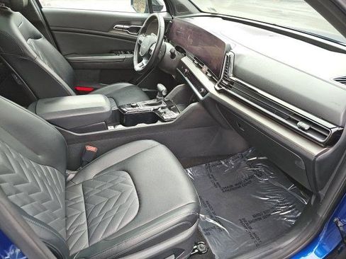 Used 2023 Kia Sportage X-Pro Prestige image 11