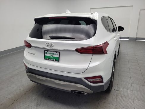 Used 2020 Hyundai Santa Fe SEL image 7