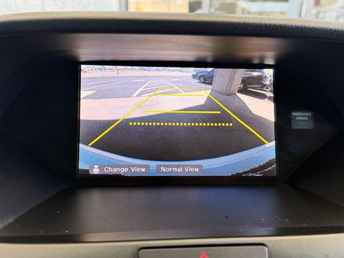 Used 2015 Acura RDX FWD w/ Technology Package image 14