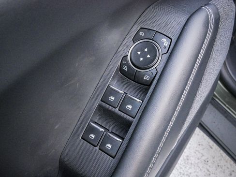 Used 2026 Ford Mustang Mach-E Premium AWD/4WD image 15