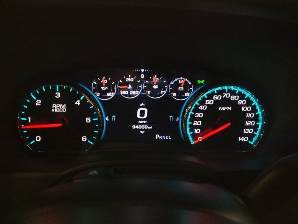 Used 2017 GMC Yukon Denali w/ Open Road Package AWD/4WD image 23