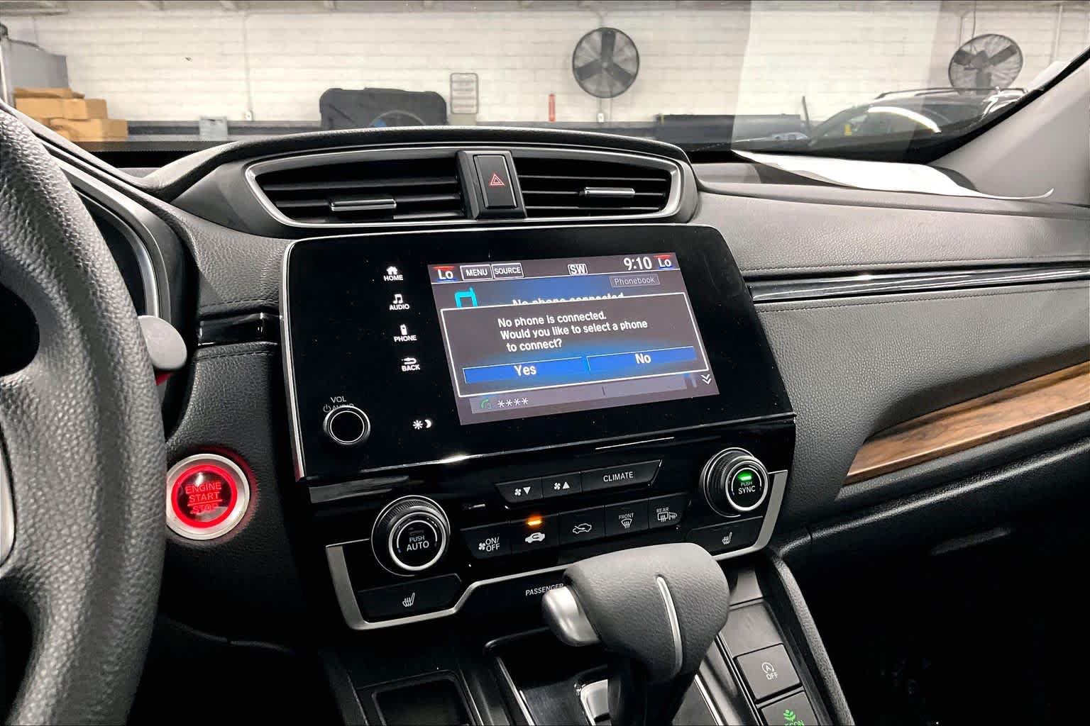 Used 2020 Honda CR-V EX image 34