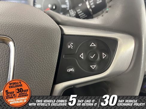 Certified 2018 GMC Acadia SLE w/ LPO, Black Accent Package image 31