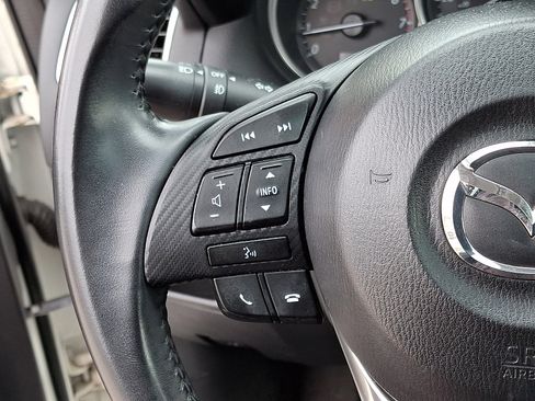 Used 2016 MAZDA CX-5 Touring w/ Bose/Moonroof Package FWD image 21