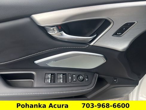 Certified 2023 Acura RDX AWD w/ Technology Package image 21
