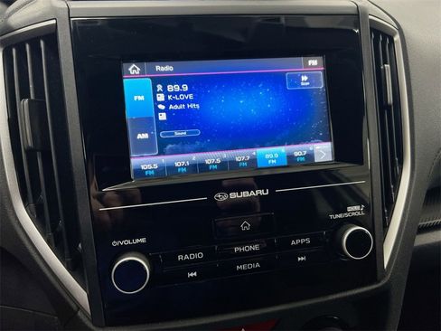 Used 2023 Subaru Crosstrek 2.0i image 14