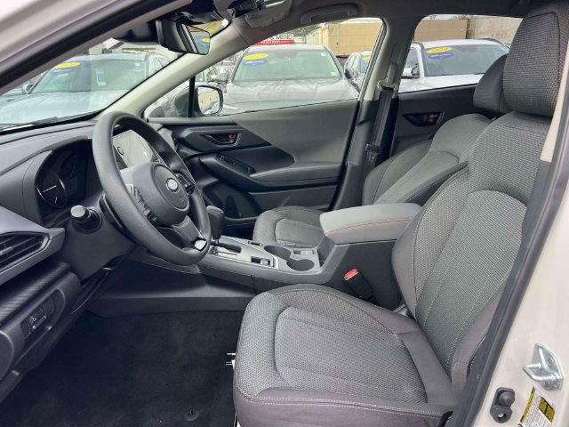 Used 2024 Subaru Crosstrek 2.0i Premium AWD/4WD image 14