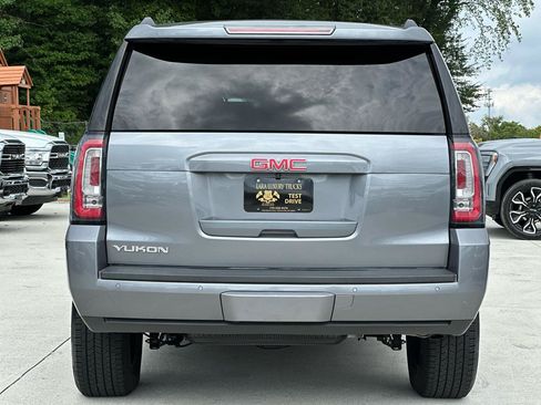 Used 2020 GMC Yukon SLE RWD image 6