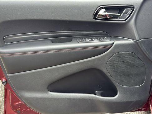 New 2026 Dodge Durango GT image 17