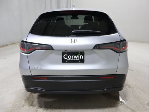 New 2027 Honda HR-V EX-L image 5