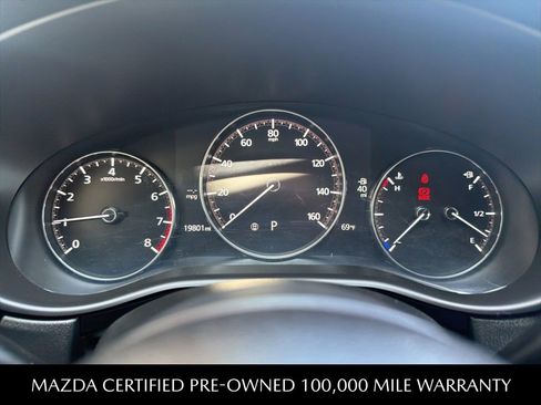 Certified 2023 MAZDA CX-30 AWD 2.5 S w/ Select Package image 28
