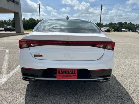 Used 2023 Kia K5 LXS FWD image 6