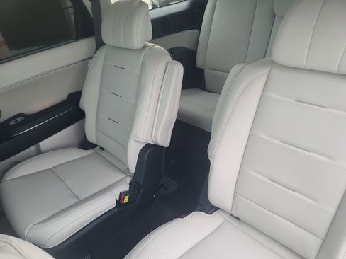 New 2026 Hyundai Palisade Calligraphy image 29