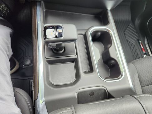 New 2026 Chevrolet Silverado 1500 RST AWD/4WD image 25