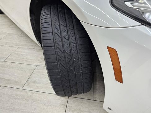 Used 2016 BMW 528i Sedan RWD image 43