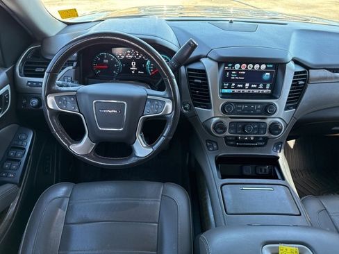 Used 2018 GMC Yukon Denali w/ Open Road Package image 6