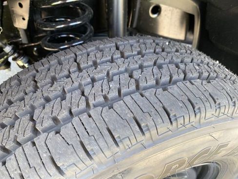 New 2025 RAM 2500 Tradesman image 43