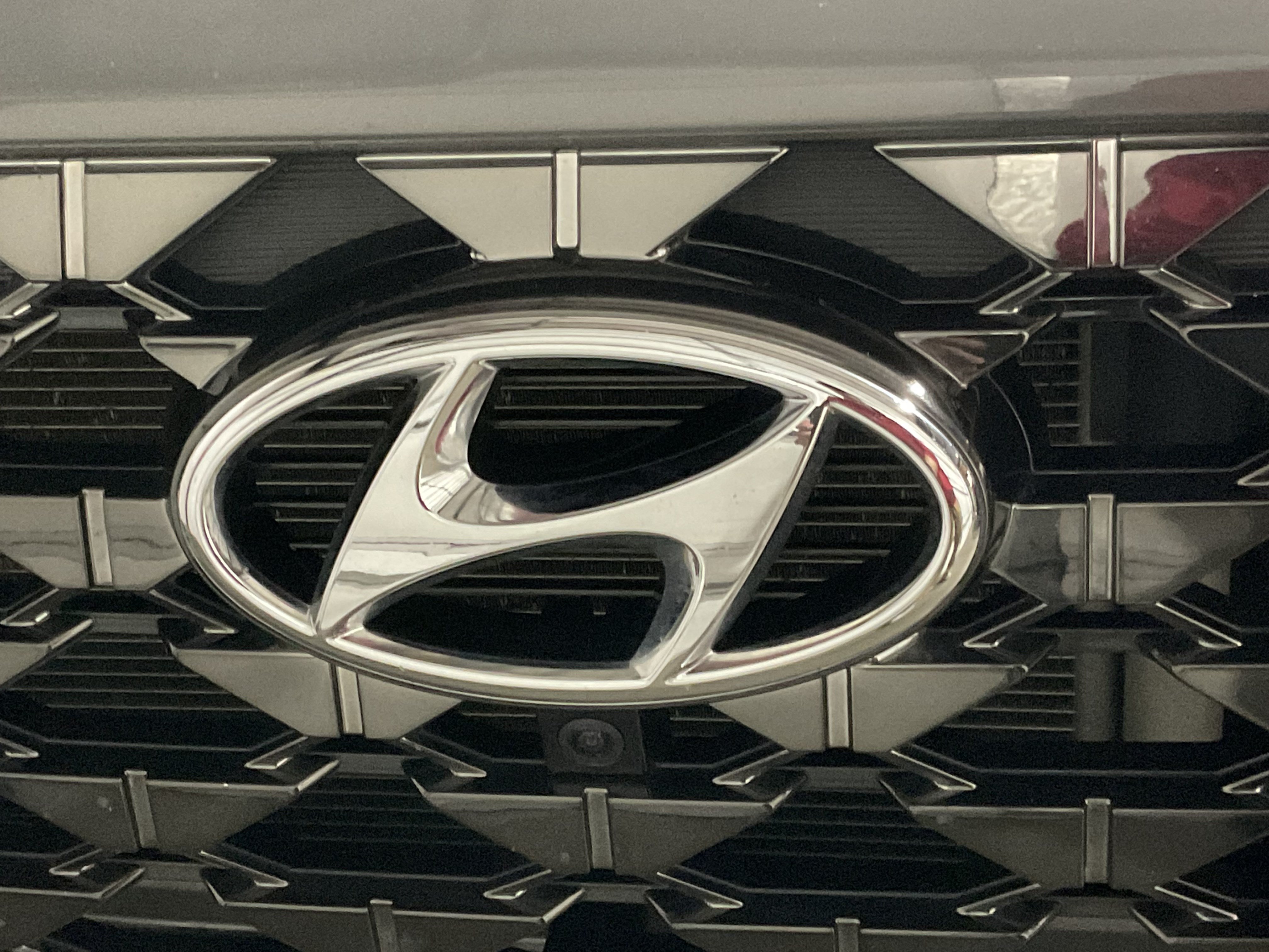 Used 2022 Hyundai Santa Fe Calligraphy AWD/4WD image 6