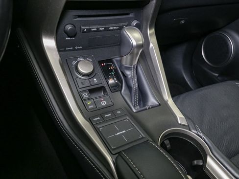 Used 2016 Lexus NX 200t AWD image 35