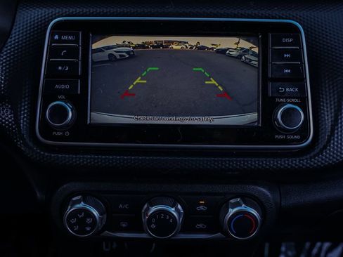 Used 2024 Nissan Kicks S FWD image 29