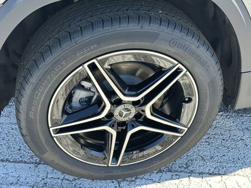 New 2026 Mercedes-Benz GLA 250 4MATIC image 20