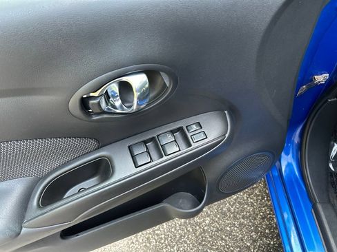 Used 2016 Nissan Versa SV FWD image 15