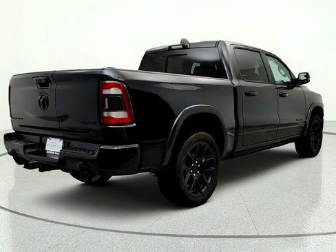 Used 2024 RAM 1500 Limited AWD/4WD image 5