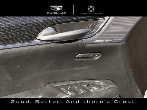 Certified 2024 Cadillac XT5 Premium Luxury image 20