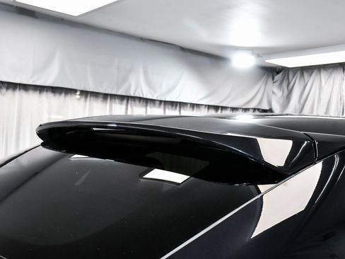 Used 2021 Porsche Cayenne Turbo w/ Assistance Package image 84