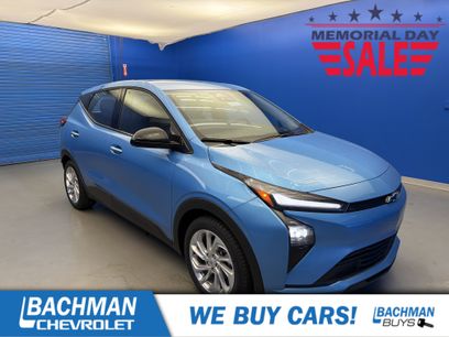 New 2027 Chevrolet Bolt LT w/ Comfort Package
