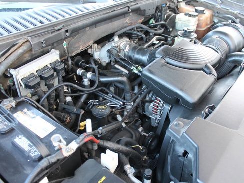 Used 2004 Ford Expedition Eddie Bauer image 13