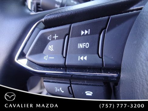 Used 2025 MAZDA CX-5 AWD 2.5 S image 20