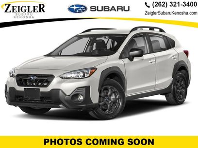 Used 2023 Subaru Crosstrek 2.5i Sport