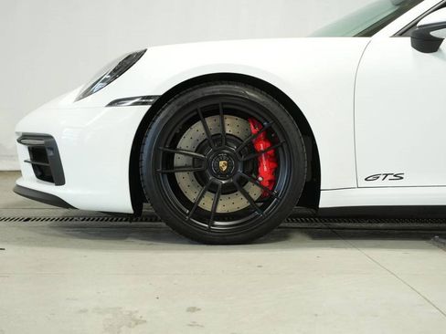 Used 2023 Porsche 911 Targa 4 GTS image 43