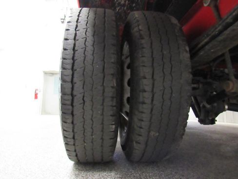 Used 2018 Ford Transit 350 138 DRW w/ Interior Upgrade Package image 36