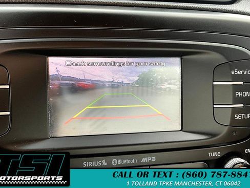 Used 2015 Kia Soul + FWD image 21