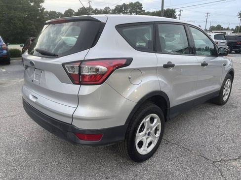 Used 2018 Ford Escape S FWD image 5