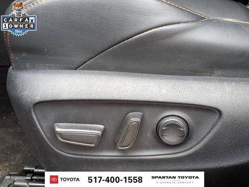 Used 2024 Toyota RAV4 Adventure AWD/4WD image 16