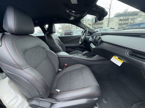 New 2026 Dodge Charger Scat Pack w/ Blacktop Package AWD/4WD image 18