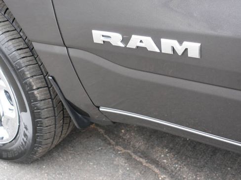 Used 2022 RAM 1500 Big Horn AWD/4WD image 13