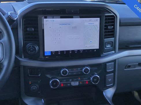 Used 2025 Ford F150 XLT w/ Equipment Group 302A MID image 32