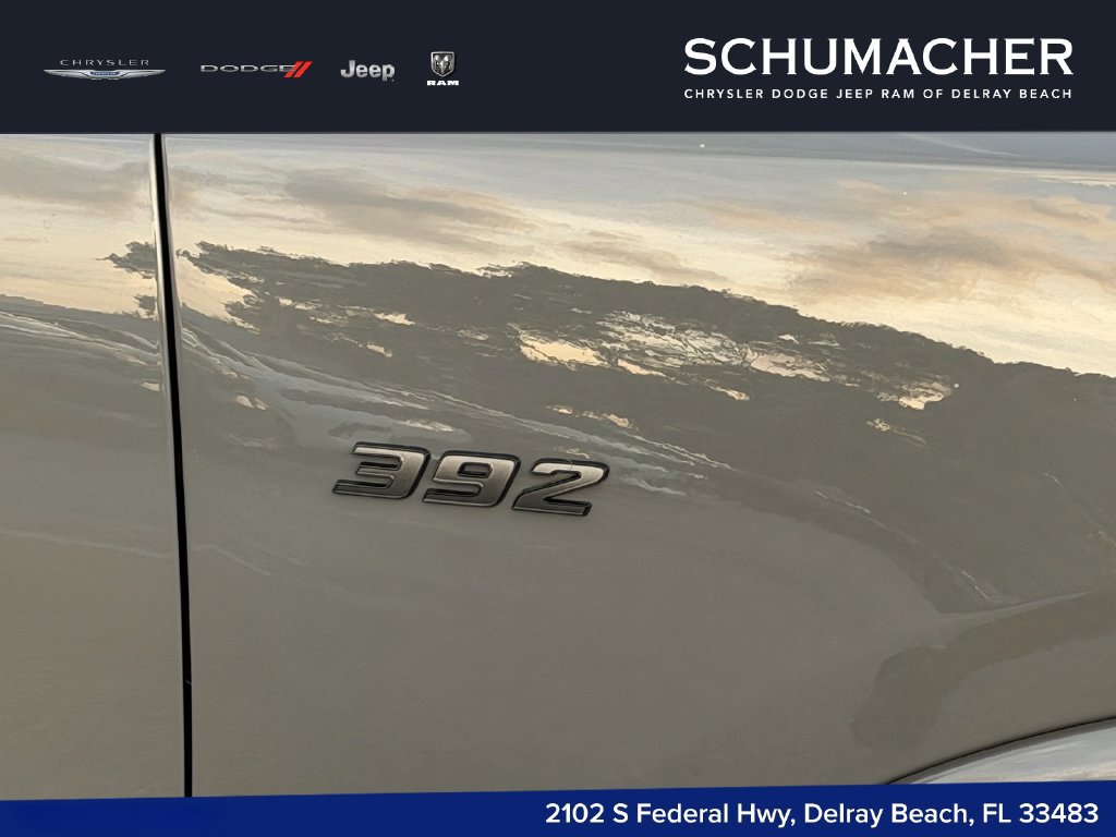New 2026 Dodge Durango R/T AWD/4WD image 10
