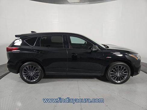 Used 2023 Acura RDX A-Spec w/ Advance Package AWD/4WD image 10