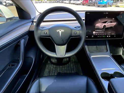 Used 2023 Tesla Model 3 Standard Range RWD image 5