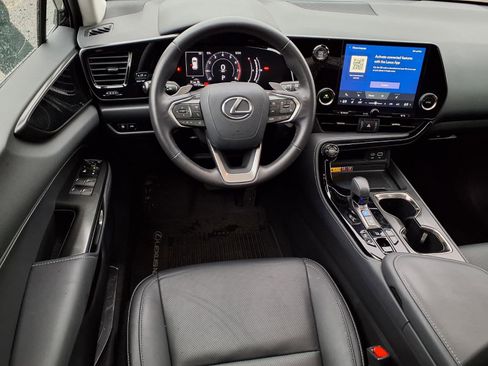 Used 2025 Lexus NX 350 AWD w/ Accessory Package (2T) image 24