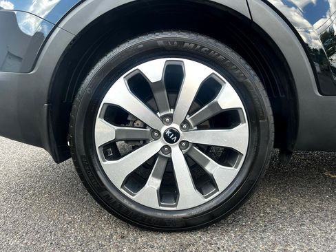 Used 2021 Kia Telluride SX image 34