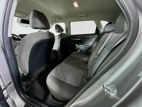 Used 2022 Kia Seltos LX AWD/4WD image 4