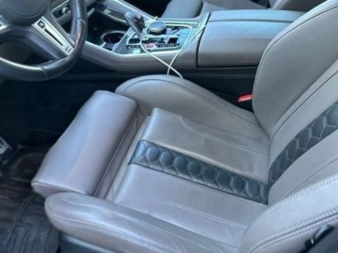 Used 2022 BMW X5 M w/ Competition Package AWD/4WD image 12