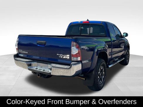 Used 2015 Toyota Tacoma PreRunner w/ SR5 Package RWD image 5