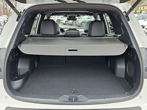 Used 2025 Subaru Forester Limited image 31